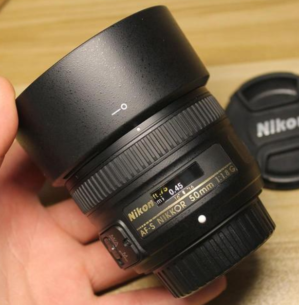 全新未開(kāi)封 正品尼康d7100 配18—140vr鏡頭
