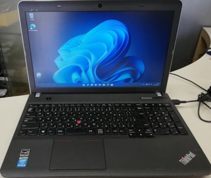 4G內(nèi)存，14寸新款寬屏ibme40筆記本電腦